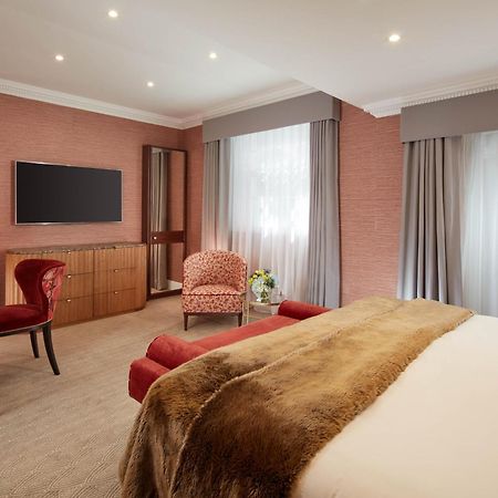 Flemings Mayfair - Small Luxury Hotel Of The World Londra Esterno foto