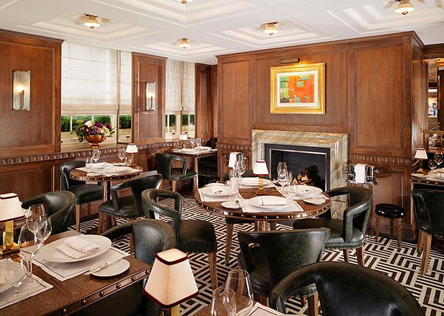 Flemings Mayfair - Small Luxury Hotel Of The World Londra Esterno foto