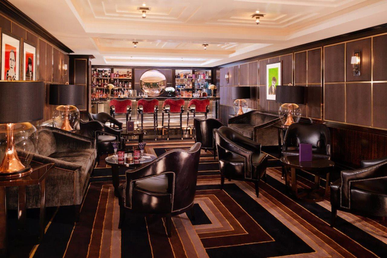 Flemings Mayfair - Small Luxury Hotel Of The World Londra Esterno foto