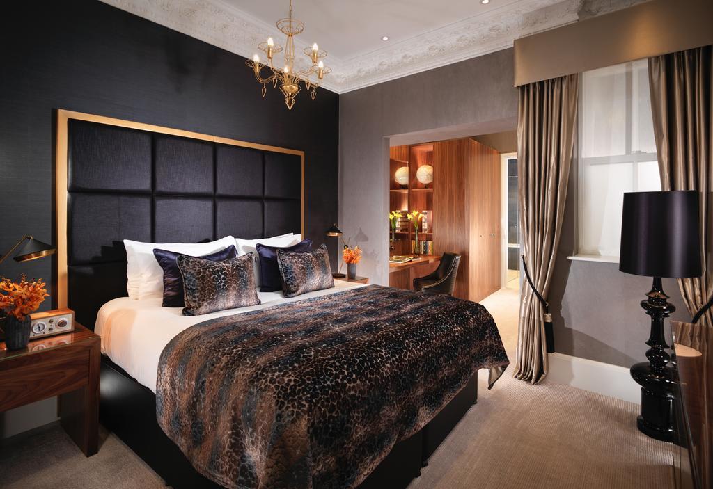 Flemings Mayfair - Small Luxury Hotel Of The World Londra Camera foto