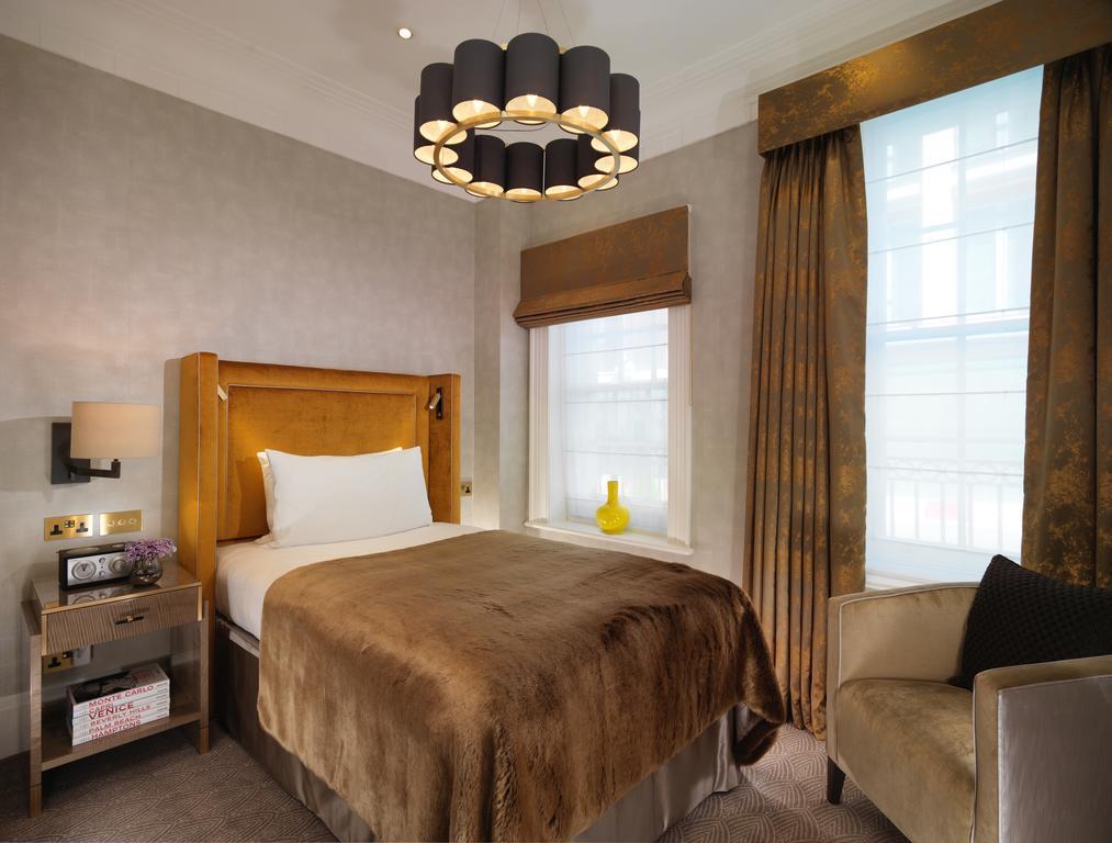 Flemings Mayfair - Small Luxury Hotel Of The World Londra Camera foto