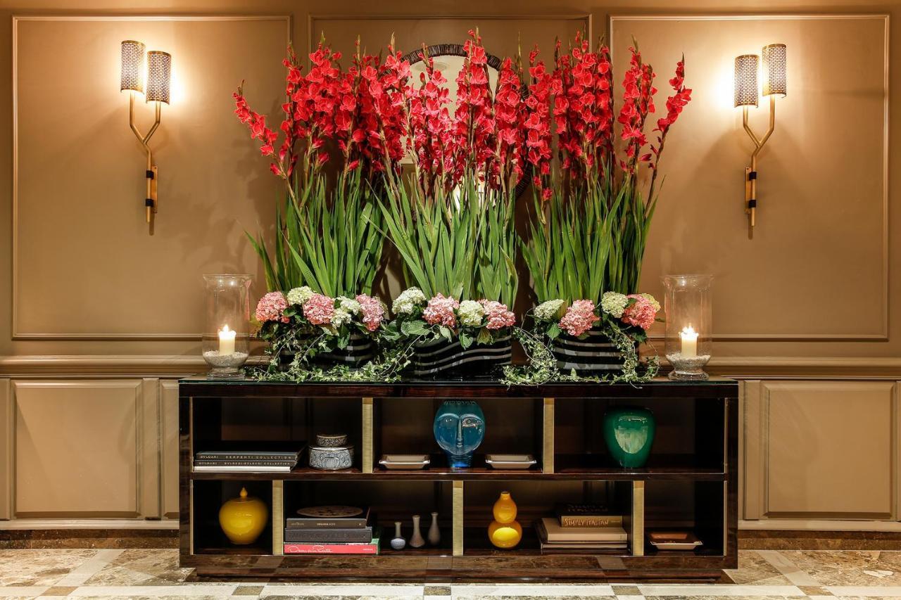 Flemings Mayfair - Small Luxury Hotel Of The World Londra Esterno foto