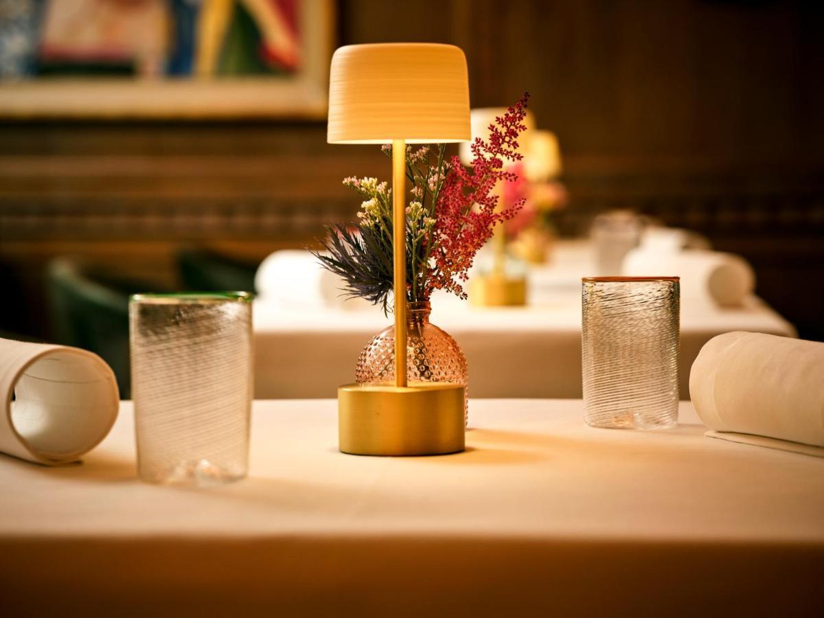 Flemings Mayfair - Small Luxury Hotel Of The World Londra Esterno foto