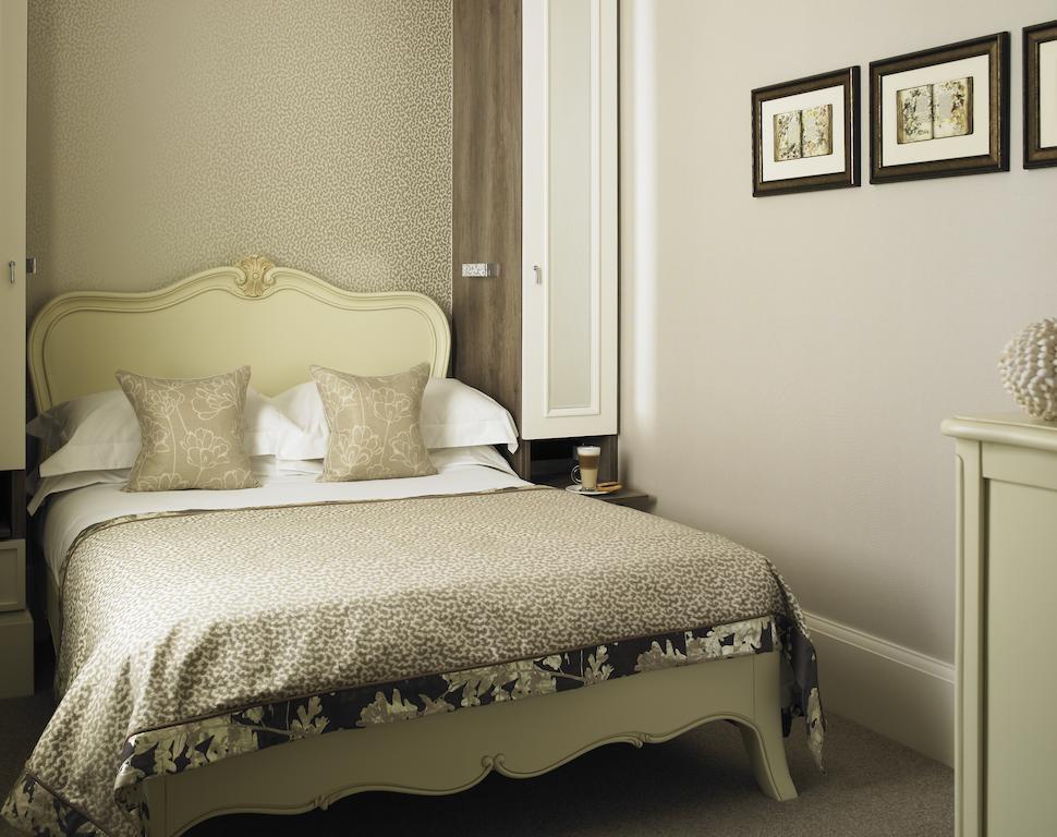 Flemings Mayfair - Small Luxury Hotel Of The World Londra Esterno foto