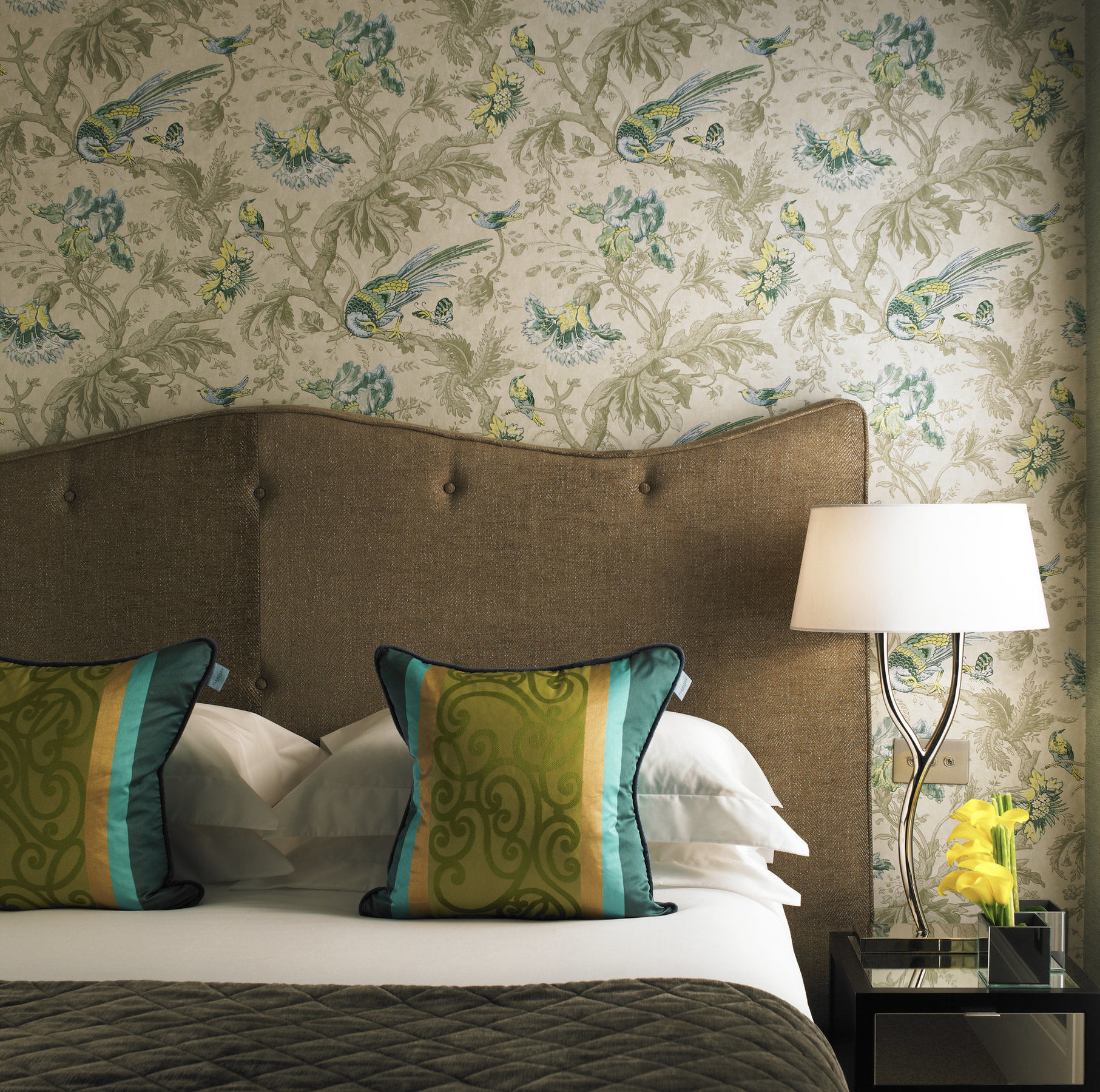 Flemings Mayfair - Small Luxury Hotel Of The World Londra Esterno foto