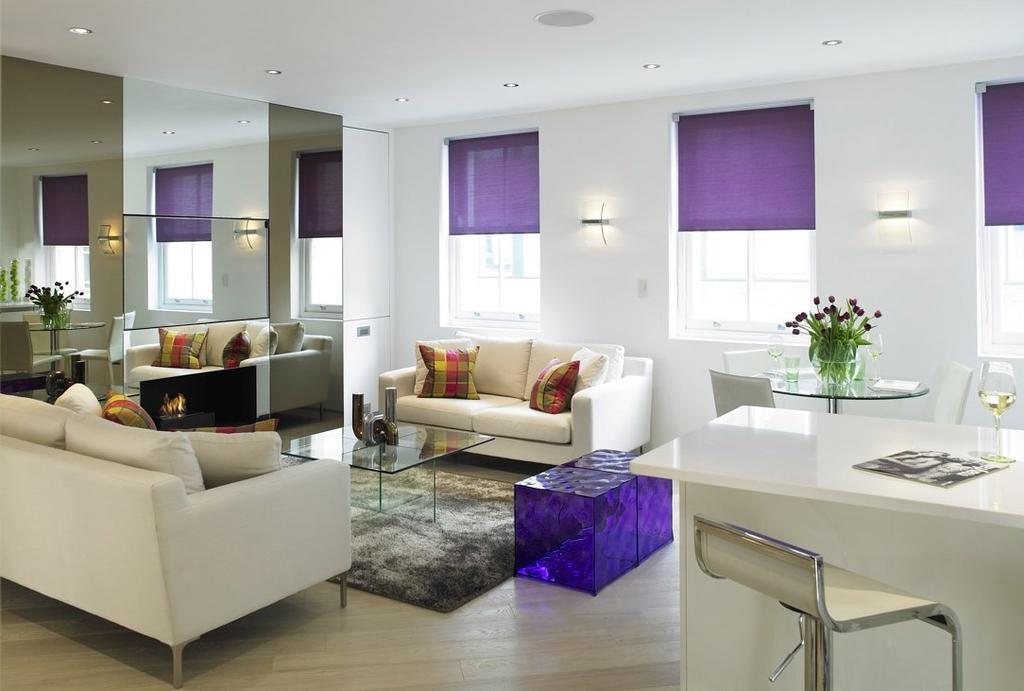 Flemings Mayfair - Small Luxury Hotel Of The World Londra Esterno foto