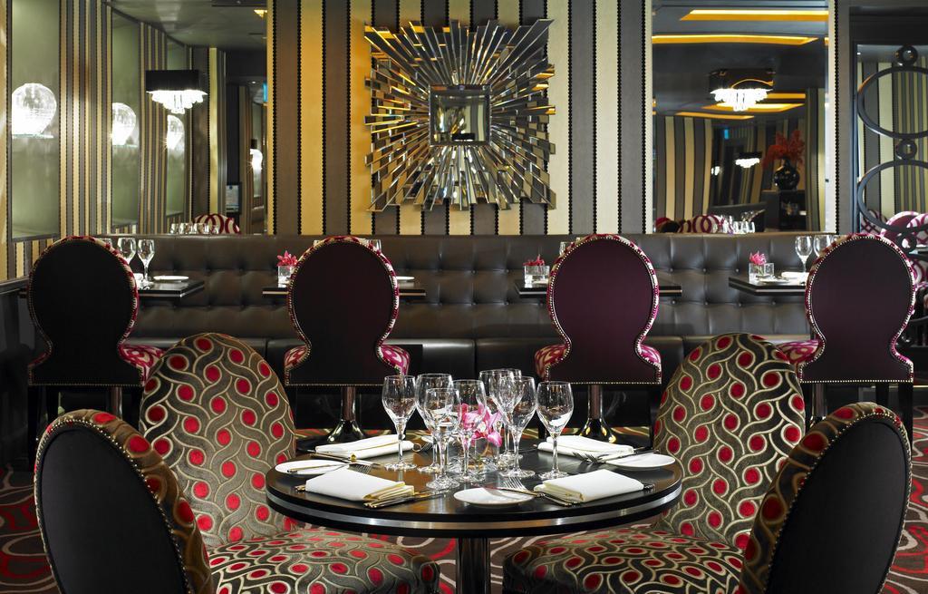Flemings Mayfair - Small Luxury Hotel Of The World Londra Esterno foto