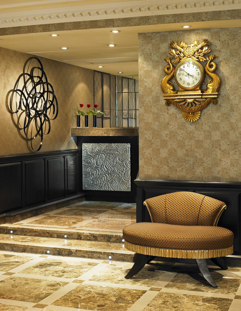Flemings Mayfair - Small Luxury Hotel Of The World Londra Interno foto