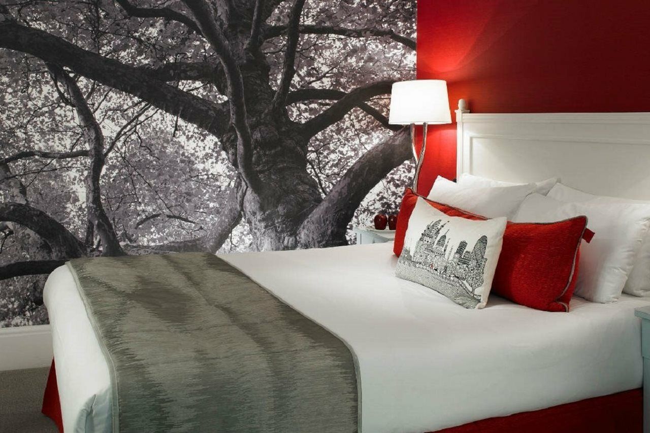 Flemings Mayfair - Small Luxury Hotel Of The World Londra Esterno foto