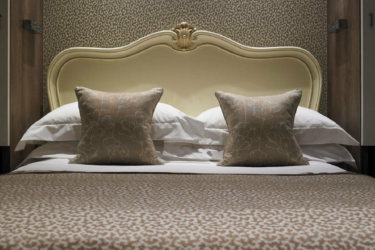 Flemings Mayfair - Small Luxury Hotel Of The World Londra Esterno foto